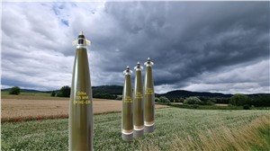Largest Order in the Field of Artillery Ammunition in the Company&#39;s History
