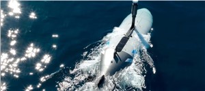 Thales to Test Passive Hull-mounted Sonar on Naval Group&#39;s XL-UUV Demonstrator