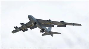 L3Harris Soars to New Milestone in B-52 Modernization Project