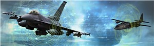 Delivering Advanced Radar Warning Receivers to Protect USAF Aircraft