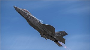 GDMS Delivers 1,000th F-35 Nose Radome