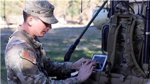 RTX Tests New Battle Management Concepts at Valiant Shield
