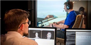 Flight Simulation Lab Enhances Research and Development Capabilities