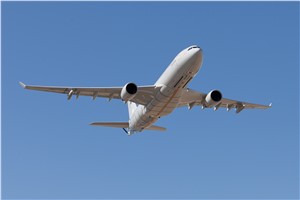 Saudi Arabia Orders 4 Additional Airbus A330 MRTTs