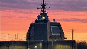 NATO Missile Defence Base in Poland Now Mission Ready