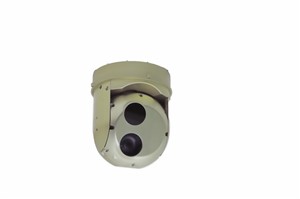 UAVOS&#39; Gimbaled Camera Launched for Future UAS Survey Programs