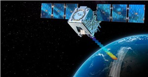 GA-EMS Awarded Contract for 2nd EWS Satellite and On-Orbit Services by USSF&#39;s SSC