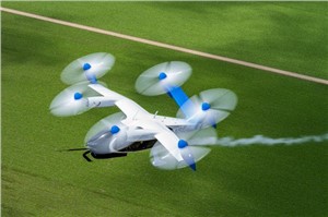 Joby Demos Potential for Emissions-free Regional Journeys With Landmark 523-mile Hydrogen-electric Flight