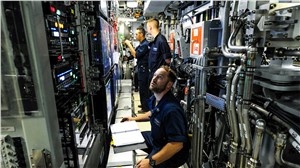 Progeny Systems to Develop Weapon Launch Modernization Upgrade for Virginia Class Submarines