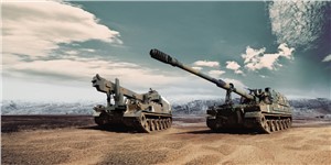 Hanwha Aerospace Signs Contract to Supply Romania With K9 and K10 Artillery Systems