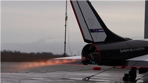 Dawn Aerospace&#39;s Rocket-Powered Aircraft, Certified for Supersonic Flight