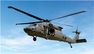 Croatia Triples Black Hawk Fleet with Purchase of 8 Additional Helicopters