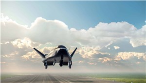 New Sierra Space Partners Accelerate Effort to Bring Dream Chaser Spaceplane to Japan