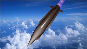 UK MoD HTCDF Contract Announcement July 2024