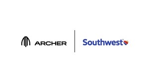Southwest Airlines Signs MoU With Archer Aviation To Develop Operational Concepts For Air Taxi Network