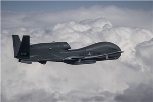 NATO&#39;s Eyes in the Sky: What You Need to Know About the RQ-4D Phoenix