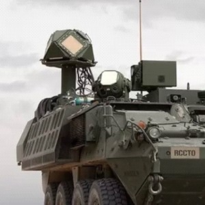 The Laser Revolution in Defence and Space