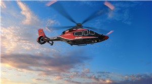 Memorial Hermann Life Flight 1st in the World to Use Airbus H160 for Emergency Medical Services