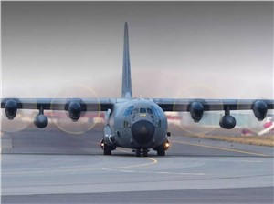 Marshall Extends C-130 Engineering Support Contract With French Air Force
