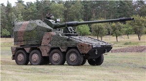 Initial Deliveries of WiSPRevo CIS for RCH-155 and DINGO