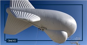 Qinetiq US Modernizing TARS Program Through Payload Optimization
