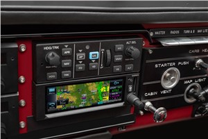 Garmin Certifies GFC 500 Digital Autopilot for Select Cessna Aircraft