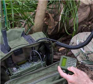 L3Harris and Epirus Working Collaboratively to Maximize Tactical Radio Efficiency