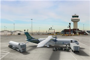 Airbus Welcomes London Gatwick to Global Hydrogen Hub Network