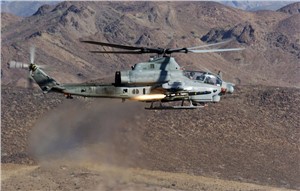 Czech Republic - Hellfire Missiles and APKWS
