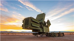 Raytheon Demos SM-6 Integration With LTAMDS and IBCS