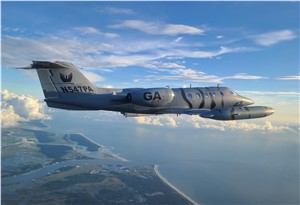 New Contract Award to Help Train Fleet to Counter EW
