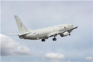Boeing Provides Guidance on SAF Usage for Defense Aircraft