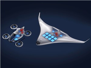 RTX STEP-Tech Hybrid-electric Demonstrator Continues to Progress in Lab Tests