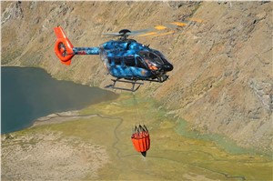 RTX to Collaborate on Hybrid-electric System for Airbus Pioneerlab Helicopter Demonstrator