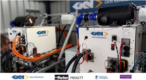 GKN Aerospace Launches H2FlyGHT: Pioneering GBP44M Project for 2 MW Cryogenic Hydrogen-Electric Propulsion
