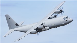 Worldwide C-130J Super Hercules Fleet Soars Past 3M Flight Hours