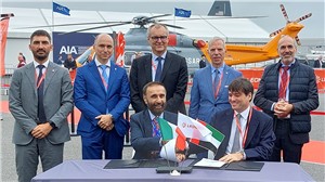 Falcon Aviation to Expand Energy Transport Mission Capabilities With AW139 Helicopter Order