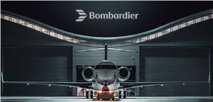 Bombardier Adds New Line Maintenance Station in Farnborough, Expanding Impressive Customer Service Footprint in Europe