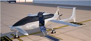 Voltaero Expands its Market Scope to Southeast Asia With Global Sky&#39;s Pre-order for 15 Cassio Electric-hybrid Aircraft