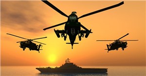 Fokker Services Group and the RNLAF renew Total Support Contract for Standard Parts