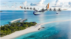 Jekta and Zeroavia to Partner on Hydrogen-electric Amphibious Aircraft