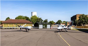 2nd RAF Protector Now Operating in Waddington
