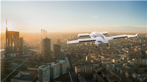 Lilium, SEA Milan Airports and Skyports to Launch Regional Air Mobility Network in Northern Italy