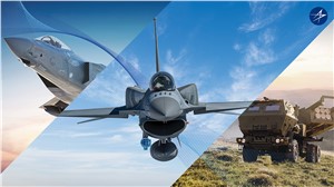 Sniper Networked Targeting Pod to Link F-35s, 4th Generation Jets and Missile Systems for Unprecedented Deterrence