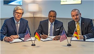 LM and Lufthansa Technik Expand Cooperation