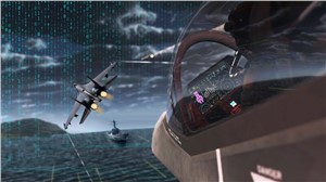 HII is Awarded $65M Contract to Support Joint Warfighting Development