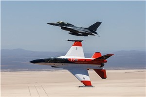 Cubic Collaborates in DARPA&#39;s ACE Program