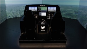 Boom Supersonic Accelerates Overture Aircraft and Engine Development
