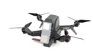 MBDA&#39;s Sky Warden Advances: New Effector Concept and Successful System Demonstration