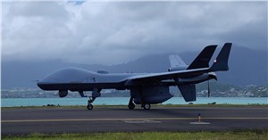 GA-ASI SeaGuardian Featured Again at RIMPAC